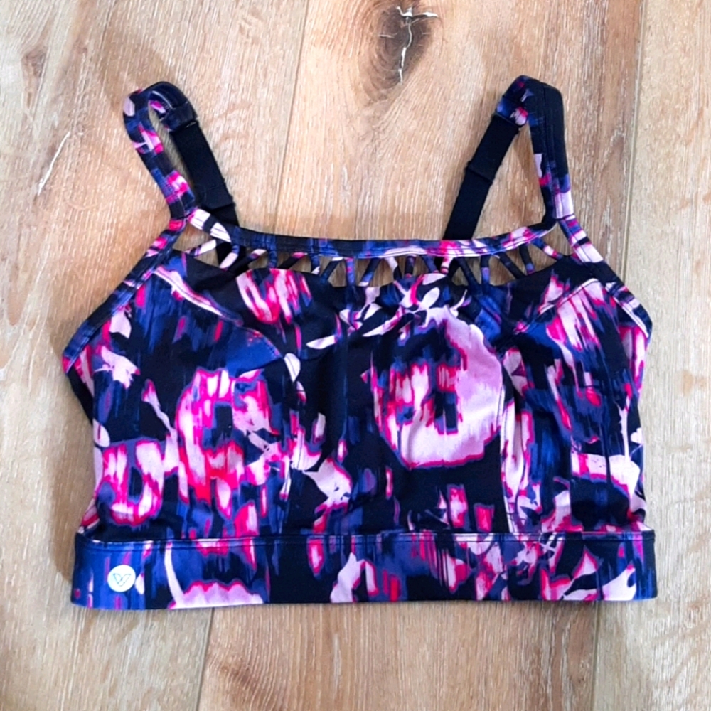 Livi Active Sports Bra